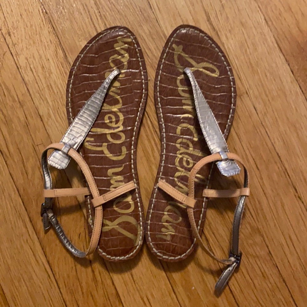Sam Edelman Sandals